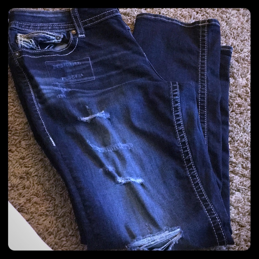 Vigoss jeans